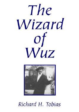 【预售】The Wizard of Wuz