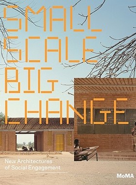 【预售】Small Scale, Big Change: New Architectures of Social