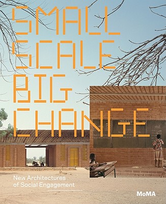 【预售】Small Scale, Big Change: New Architectures of Social