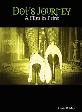 【预售】Dot's Journey