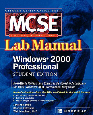 【预售】Certification Press MCSE Windows(r) 2000