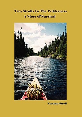 【预售】Two Strolls in the Wilderness