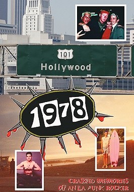 【预售】1978: Crashed Memories