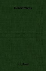 【预售】Desert Yarns