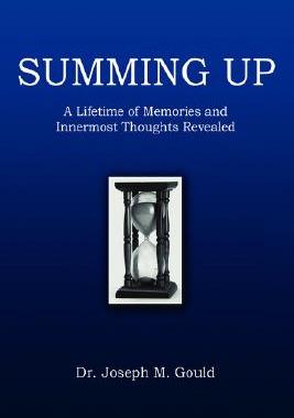 【预售】Summing Up: A Lifetime of Memories and Innermost