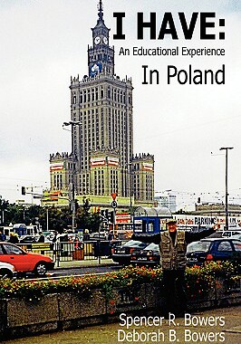 【预售】I Have: An Educational Experience in Poland