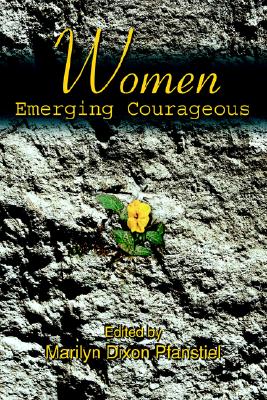 【预售】Women Emerging Courageous