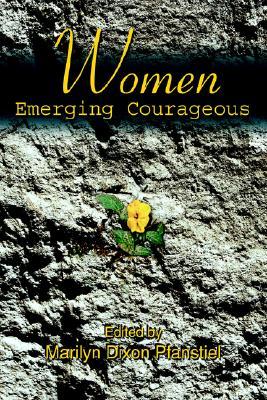 【预售】Women Emerging Courageous