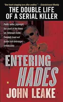 【预售】Entering Hades: The Double Life of a Serial Killer