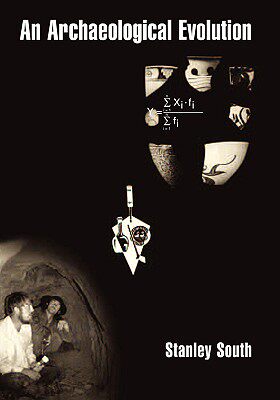 【预售】An Archaeological Evolution