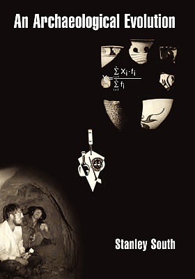 【预售】An Archaeological Evolution