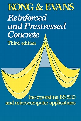 【预售】Reinforced and Prestressed Concrete