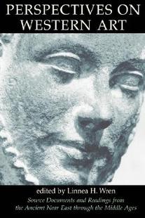 Western Art Source Perspectives Vol.1 Documents 预售