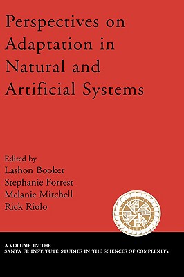【预售】Perspectives on Adaptation in Natural and Artificial
