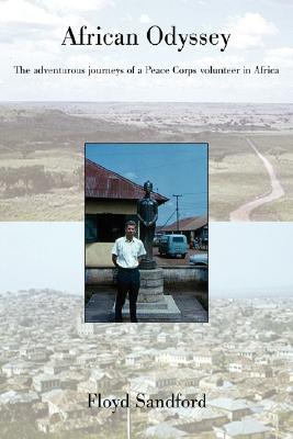 【预售】African Odyssey: The Adventurous Journeys of a Peace