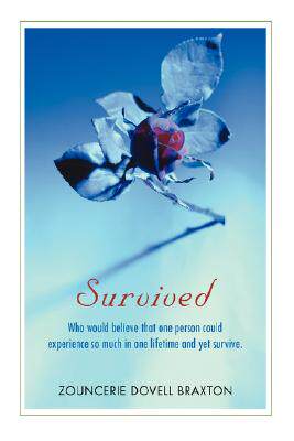 【预售】Survived: Who Would Believe That One Person Could