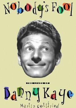 【预售】Nobody's Fool