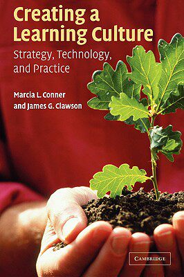 【预售】Creating a Learning Culture: Strategy, Technology,