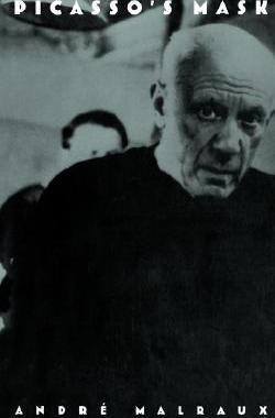 【预售】Picassos Mask PB