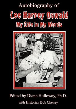 【预售】Autobiography of Lee Harvey Oswald: My Life in My