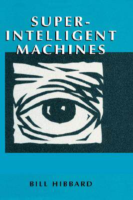 【预售】Super-Intelligent Machines