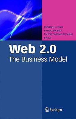 【预售】Web 2.0: The Business Model