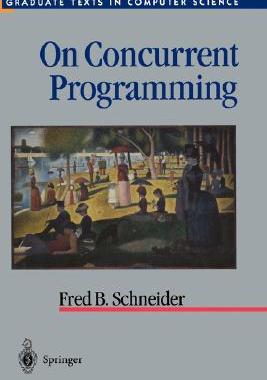 【预售】On Concurrent Programming