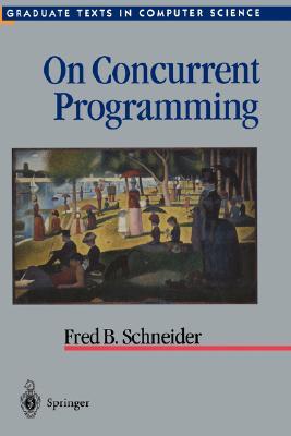 【预售】On Concurrent Programming