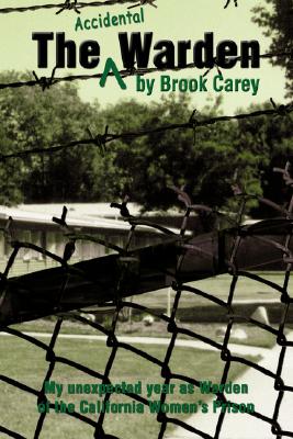 【预售】The Accidental Warden: My Unexpected Year as Warden|msdalam kategori buku/Magazine/akhbar, Buku yang diimport (termasuk Hong Kong dan Taiwan), sains sosial buku asal - dari Buy2taobao.com untuk memberikan perkhidmatan ejen Taobao profesional membeli