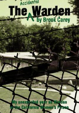 【预售】The Accidental Warden: My Unexpected Year as Warden