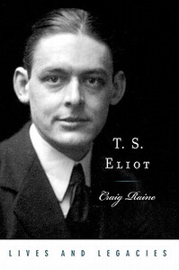 【预售】T. S. Eliot