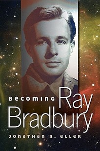 【预售】Becoming Ray Bradbury