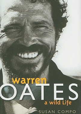 【预售】Warren Oates: A Wild Life