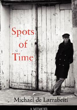 【预售】Spots of Time: A Memoir