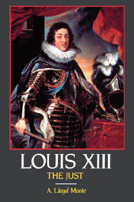 【预售】Louis XIII, the Just