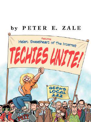 【预售】Techies Unite!: Featuring Helen, Sweetheart of the