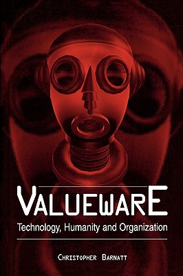 【预售】Valueware: Technology, Humanity and Organization