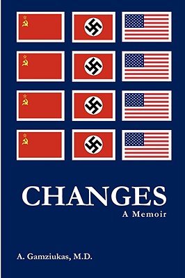 【预售】Changes: A Memoir