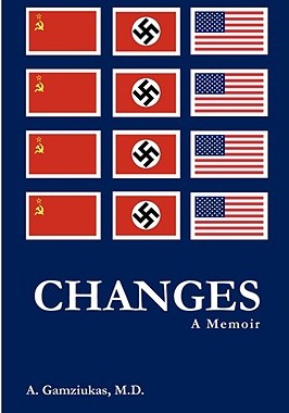 【预售】Changes: A Memoir