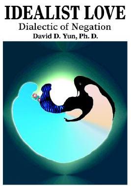 【预售】Idealist Love: Dialectic of Negation