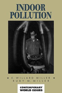 【预售】Indoor Pollution: A Reference Handbook
