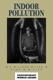 预售 Reference Indoor Handbook Pollution