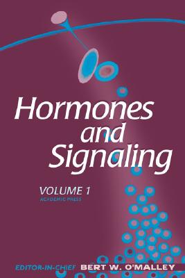 【预售】Hormones and Signaling