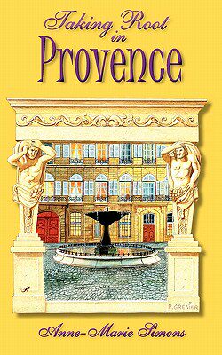 【预售】Taking Root in Provence