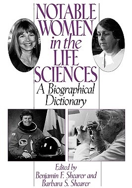 【预售】Notable Women in the Life Sciences: A Biographical