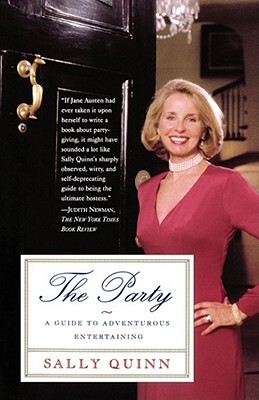 【预售】The Party: A Guide to Adventurous Entertaining