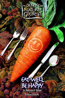 【预售】Eat Well Be Happy - A Second Bite