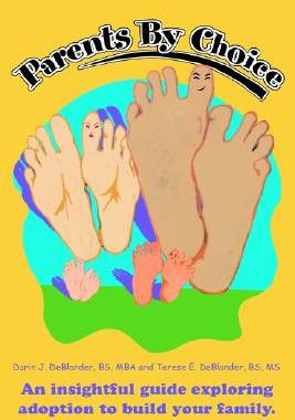 【预售】Parents by Choice: An Insightful Guide Exploring