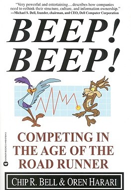 【预售】Beep! Beep!: Competing in the Age of the Road
