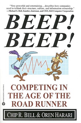 【预售】Beep! Beep!: Competing in the Age of the Road